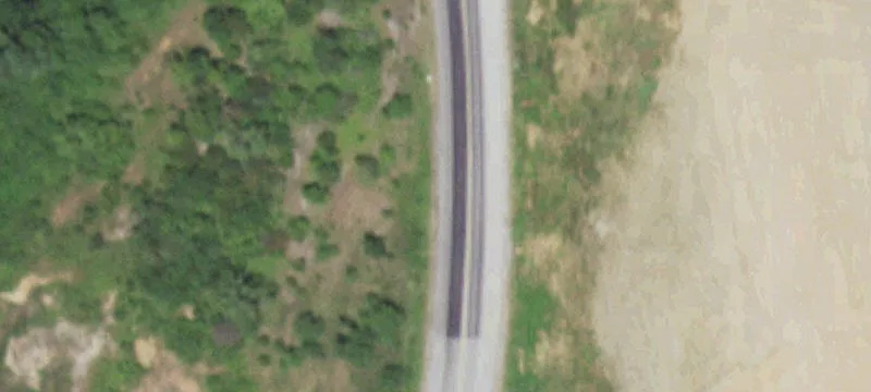 Vacant Land in Newton County