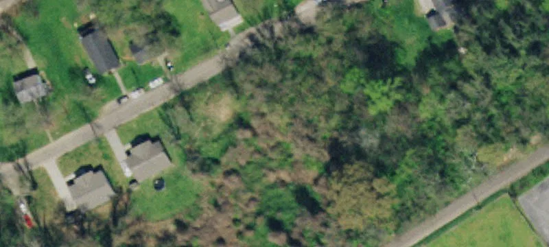 Residential Lot in Knoxville