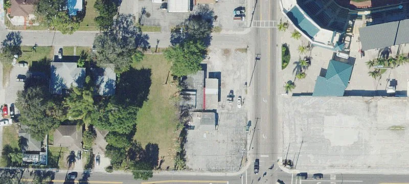 Land in Bradenton, Florida