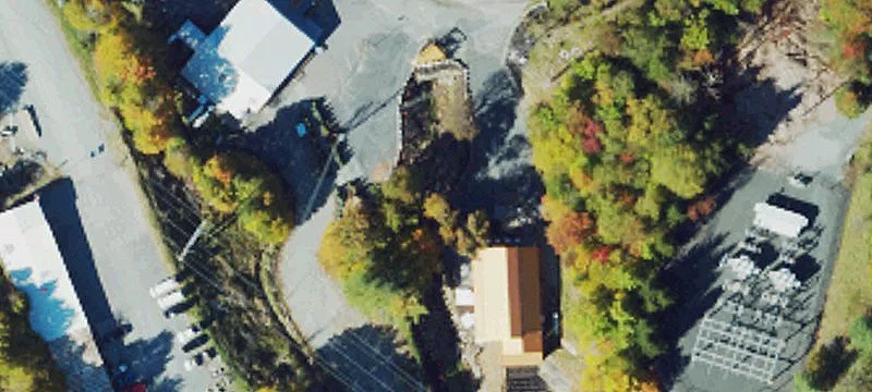 Creek-Side Event Venue For Sale