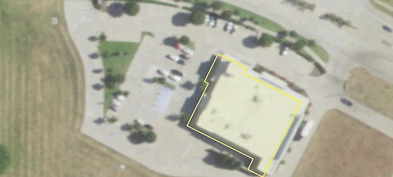 Elm Ridge Office Condo Investment