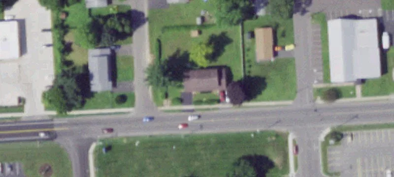 25 Acres Prime Land Available