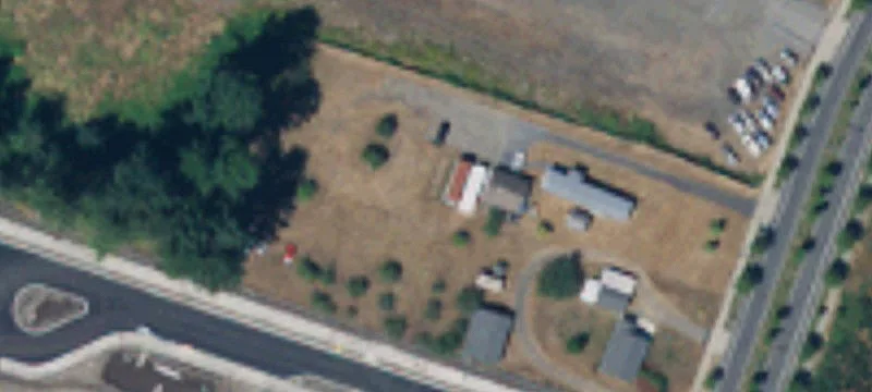Prime Self-Storage Development Opportunity
