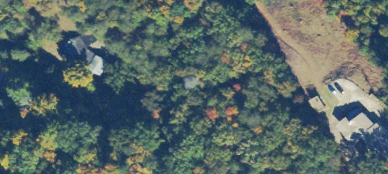 Lake Lanier Waterfront Land Parcel