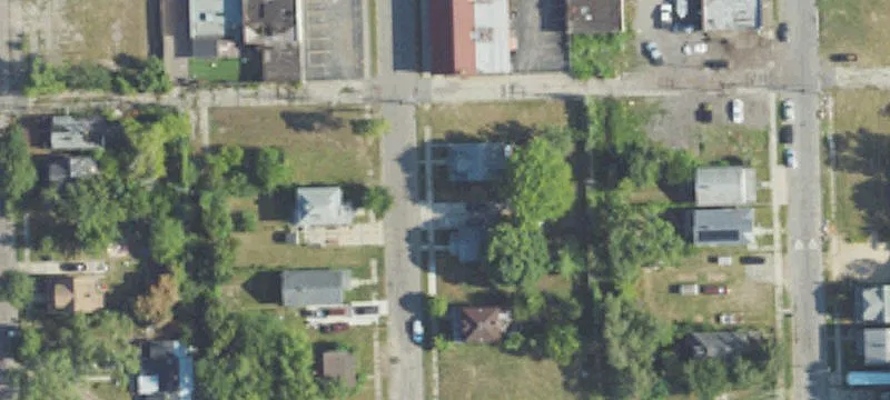 Turnkey Income-Producing Updated Duplex