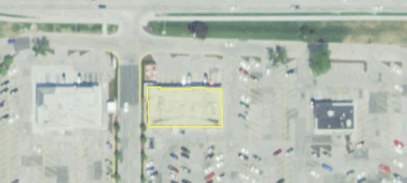 Retail Space Available For Lease