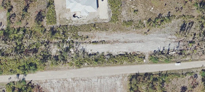 Cleared Lot Near Amenities