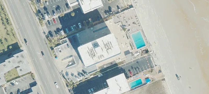 Daytona Beach Oceanfront Hotel Opportunity