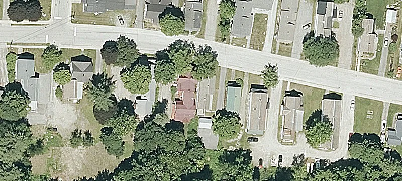 Versatile Multi-Family Village Property