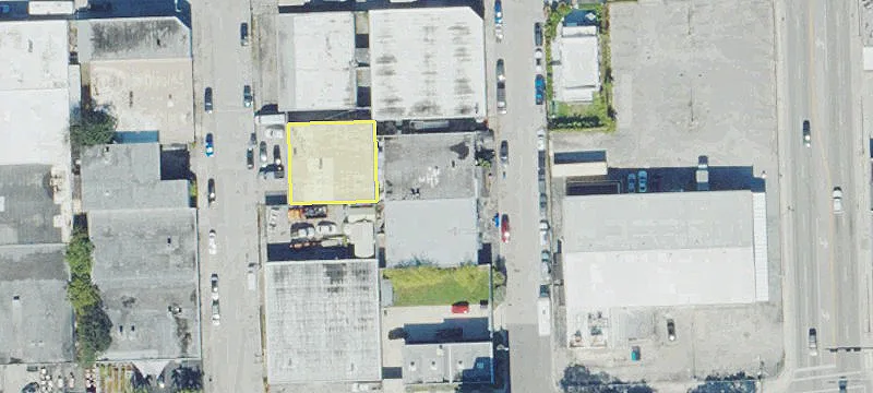 Allapattah Flex Unit Opportunity
