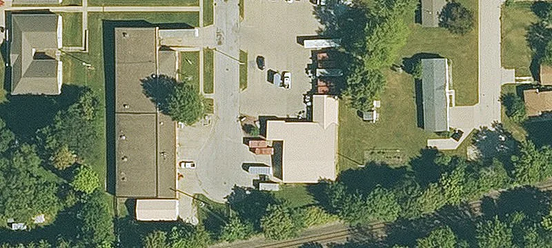 Versatile Commercial Property in Burlington