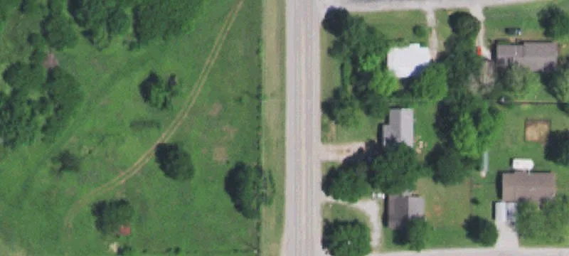 Commercial Property on Highway 77