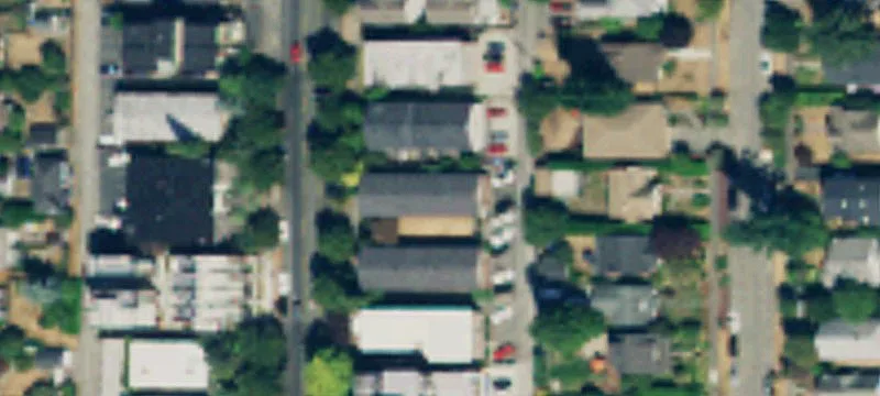 West Seattle Multifamily Investment Opportunity