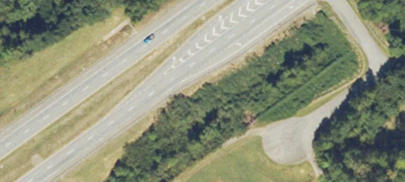 3.18 Acres Commercial Land Opportunity