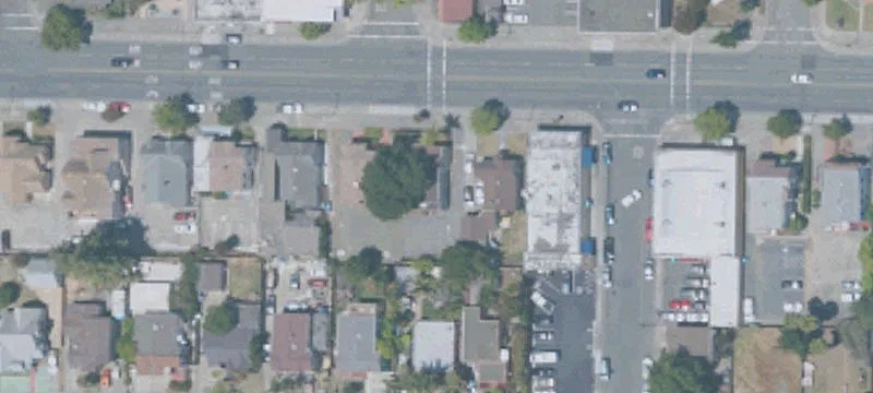 Vallejo Office Building For Sale