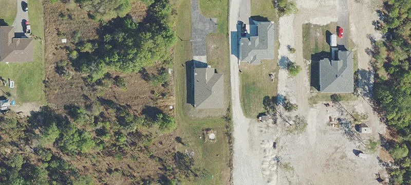 Golden Gate Estates Vacant Parcel