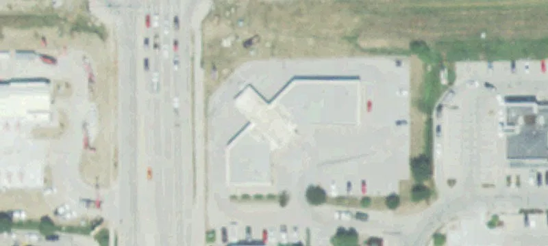 Retail Space in High-Traffic Area