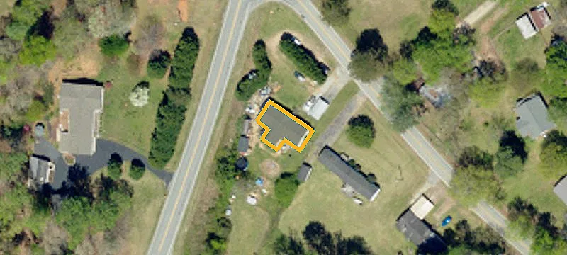 Tranquil Marietta Land Opportunity