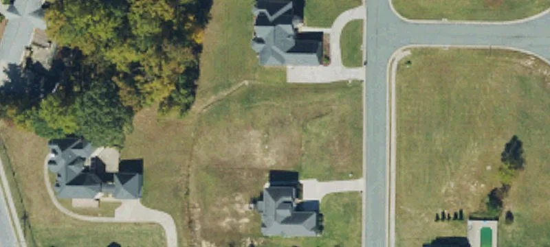 Residential Lot with Utilities