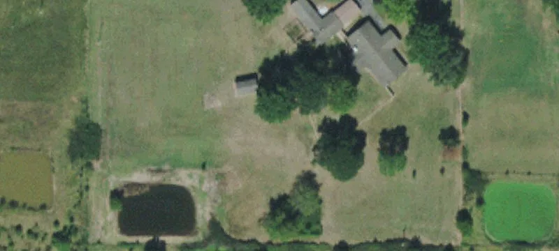 29.32 Acres in Okmulgee