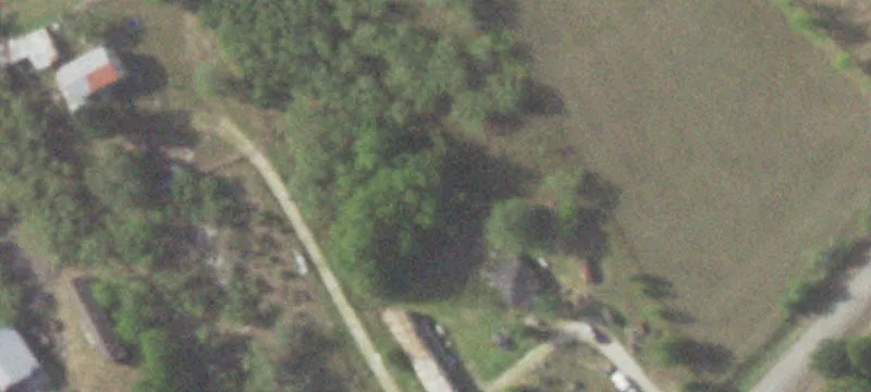 198 Acres Development Property