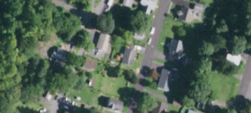 Shovel-Ready Triplex Development Opportunity