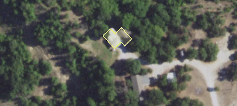 Legacy Ranch Property in Rhome