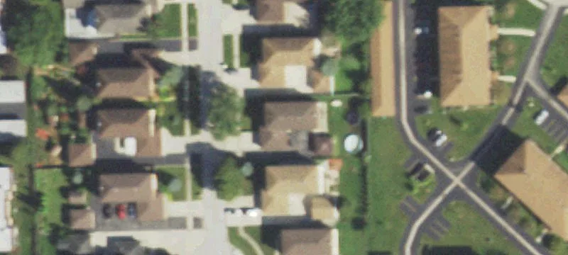 Well-Maintained Triplex Near College