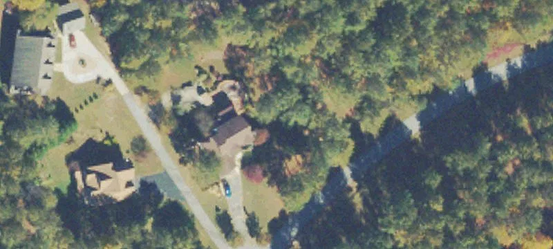 Loftis Mountain Buildable Lot