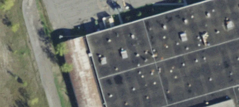 Industrial Lot Near I-390