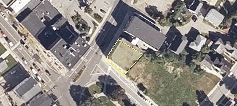 Prime Retail Space in Sanford