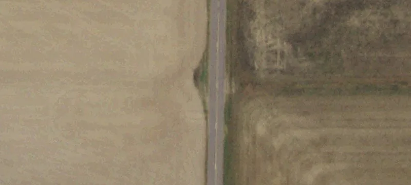 158.8 Acres Dryland Near Ovid