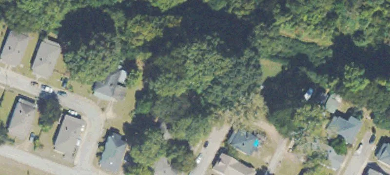 Cleared Lot in Porterdale