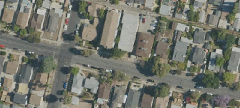 Highland Park Multifamily Investment Opportunity