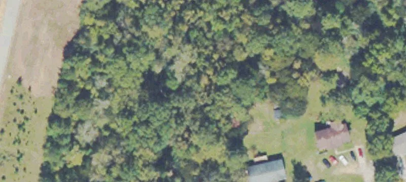 1.31 Acre Lot For Sale