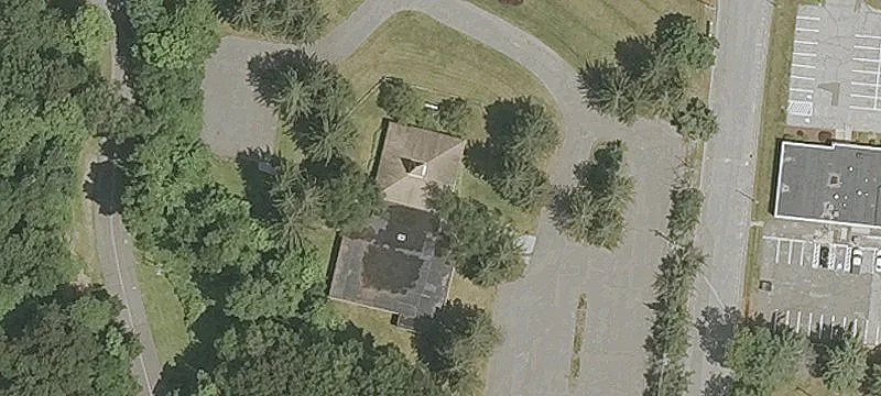 2.83 Acre Development Site