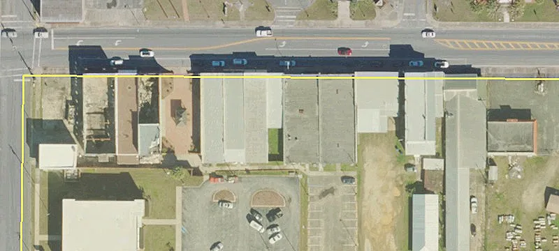 Restaurant Opportunity in Blountstown