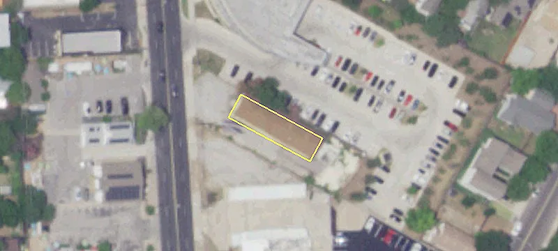 Retail Space Available For Rent