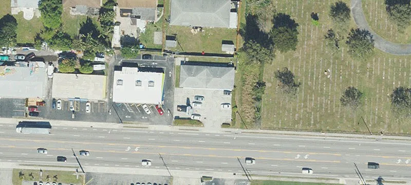 Commercial Building Investment Opportunity