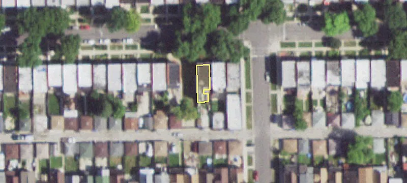 Renovated Humboldt Park Two-Flat