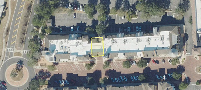 Tapestry Park Office Space For Sale