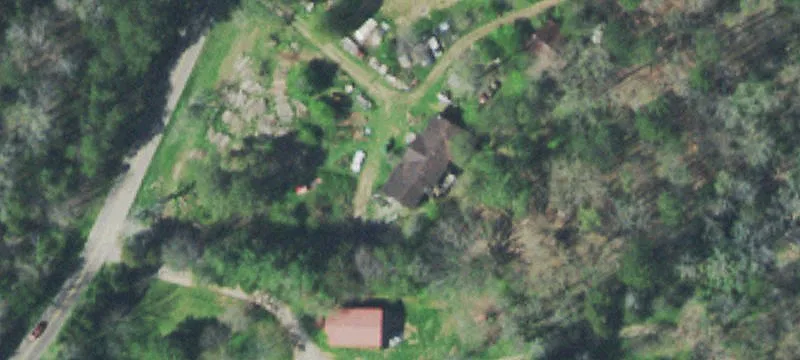 Cleared Acres with Mountain Views