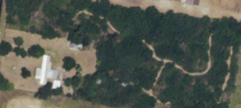 15.29 Acres in North McAllen