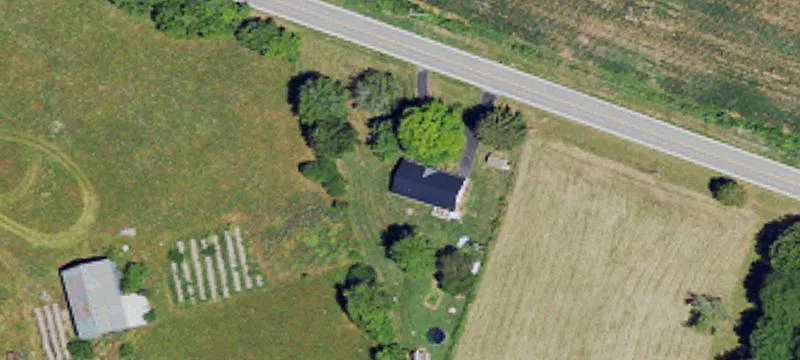 Harrodsburg Development Land For Sale