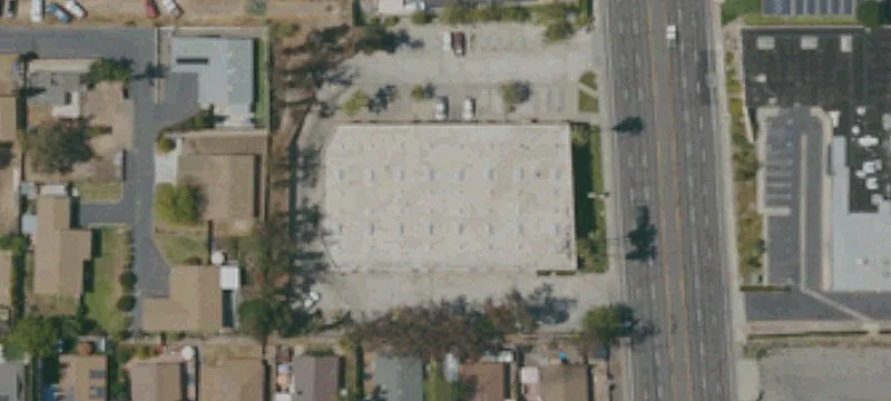 Industrial Suites For Rent