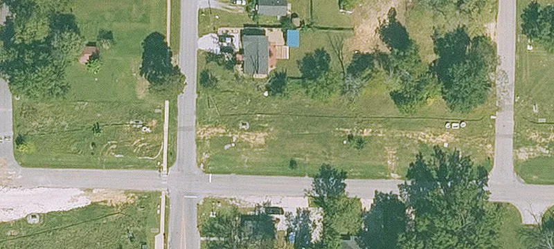 Prime Land in Bentonville, AR