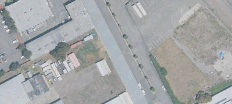 San Leandro Industrial Land Available