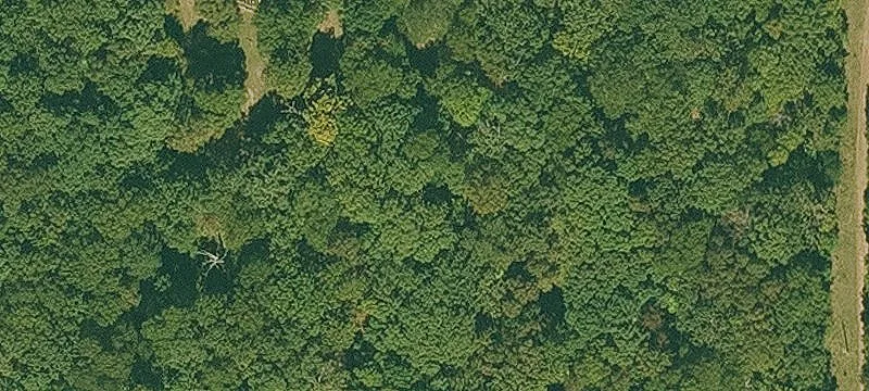 Northwest Arkansas Get-A-Way Land