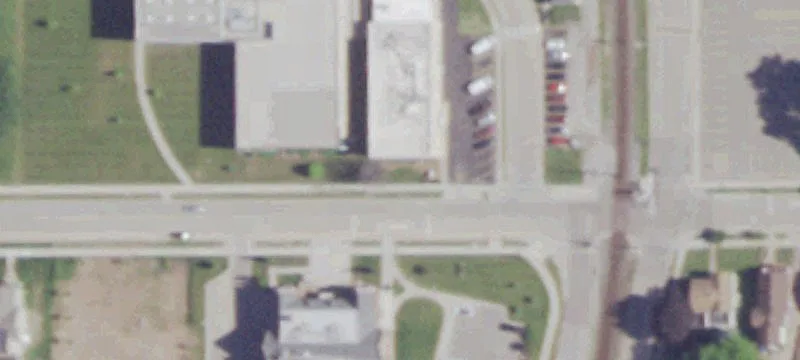 Oshkosh Mixed-Use Building For Sale