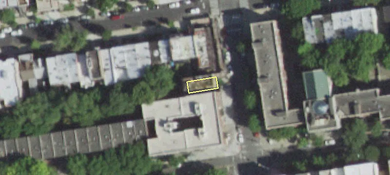 Three-Unit Building in Brooklyn